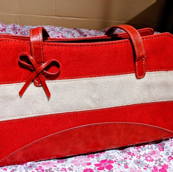 Original Retro Brand Handbags - Retro, rockabilly purse